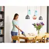 Odkurzacz akumulatorowy, 3.6V, DUSTBUSTER, BLACK+DECKER [NVC115WA-QW]