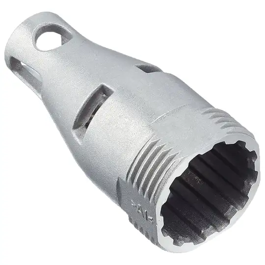 Ogranicznik głębokości 60mm do [FS2300], [FS4200], [FS4300], [FS6300R], Makita [158875-2]