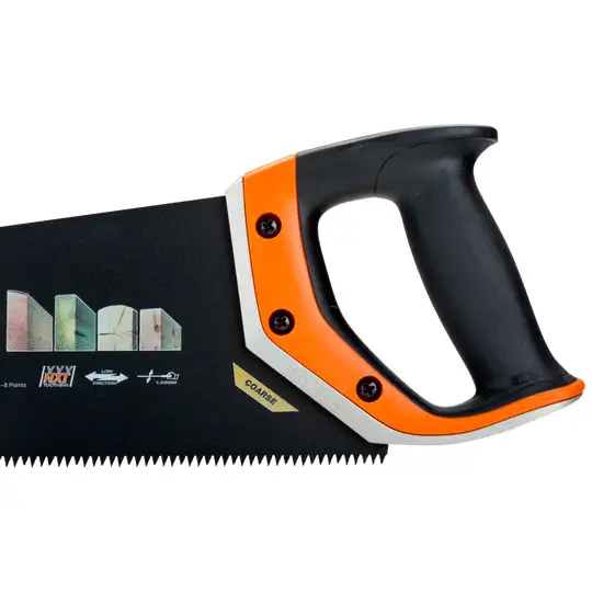 Piła do płyt g-k, 7/8 zębów/cal, 600mm, ProfCut, BAHCO [2700-24-XT7-HP]