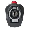 Piła szablasta, SAWZALL, M18 FSZ-0, 18 V, M18 FUEL, Milwaukee [4933498063]