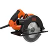 Pilarka tarczowa ręczna 1200W, 165 mm, Black+Decker [CS1200-QS]