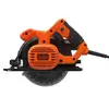 Pilarka tarczowa ręczna 1200W, 165 mm, Black+Decker [CS1200-QS]