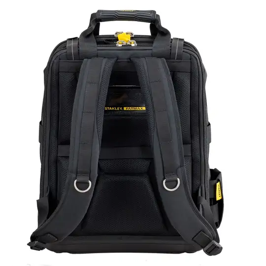 Plecak narzędziowy, FATMAX, STANLEY [FMST1-80144]