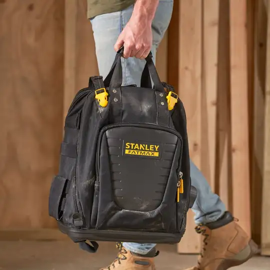 Plecak narzędziowy, FATMAX, STANLEY [FMST1-80144]