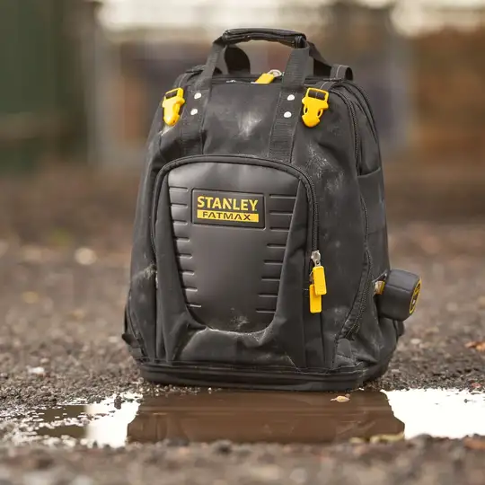 Plecak narzędziowy, FATMAX, STANLEY [FMST1-80144]