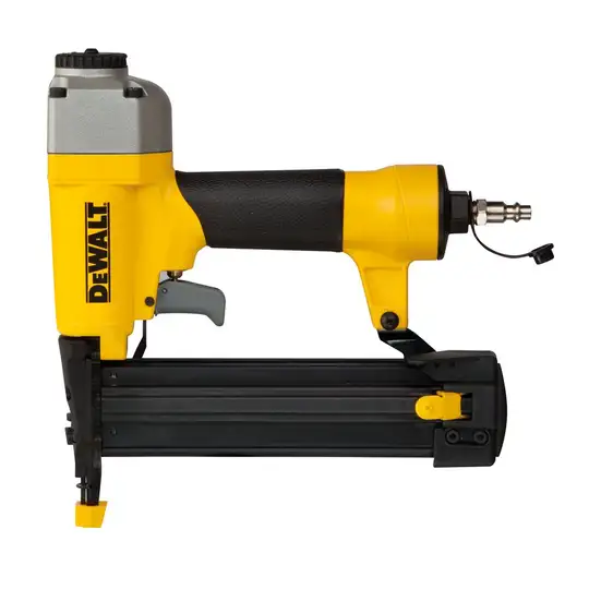 Pneumatyczna gwoździarka 2w1, 15-40 mm, DEWALT [DPSB2IN1-XJ]