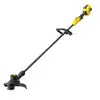 Podkaszarka żyłkowa 18V, 28/33cm, 4Ah, FATMAX V20, Stanley [SFMSTB930M-QW]