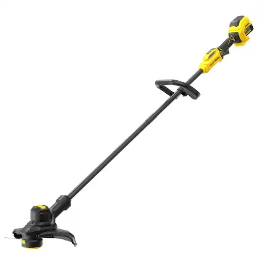Podkaszarka żyłkowa 18V, 28/33cm, 4Ah, FATMAX V20, Stanley [SFMSTB930M-QW]