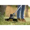 Podkaszarka żyłkowa 18V, 28/33cm, 4Ah, FATMAX V20, Stanley [SFMSTB930M-QW]