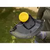 Podkaszarka żyłkowa 18V, 28/33cm, 4Ah, FATMAX V20, Stanley [SFMSTB930M-QW]