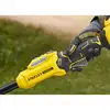 Podkaszarka żyłkowa 18V, 28/33cm, 4Ah, FATMAX V20, Stanley [SFMSTB930M-QW]