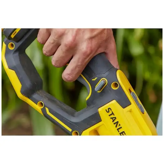 Podkaszarka żyłkowa 18V, 33CM, FATMAX V20, Stanley [SFMCST933B-XJ]