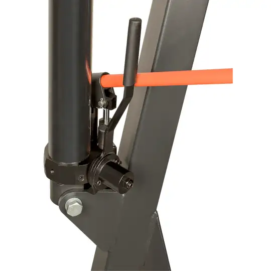 Podnośnik żurawiowy do 1 ton, składany, BAHCO [BH6FC1000]