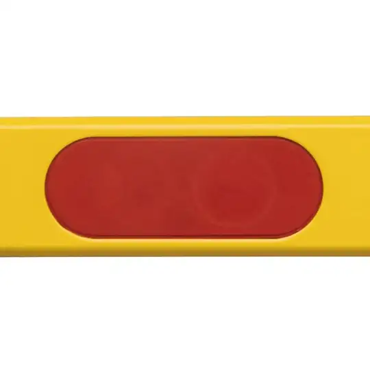 Poziomica 200cm, 80 ASM, Stabila [19184]
