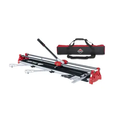 Przecinarka ręczna do płytek, 100 cm, torba, HIT-1000 N, RUBI [26999]