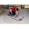 Przecinarka ręczna do płytek, 100 cm, torba, HIT-1000 N, RUBI [26999]
