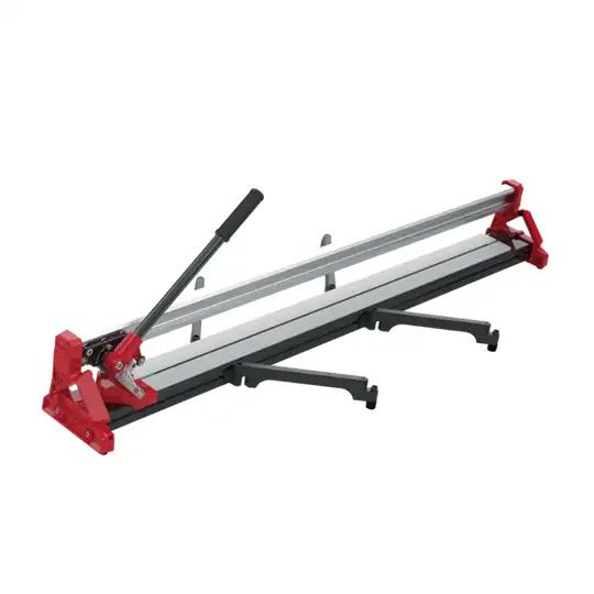 Przecinarka ręczna do płytek, 120 cm, RWK, RUBI [RWK-1200]