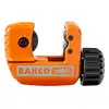 Regulowany obcinak do rur, zakres 3-28 mm, BAHCO [301-22]
