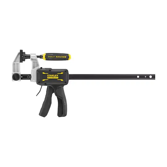 Ścisk stolarski hybrydowy, 300x45mm, FATMAX, STANLEY [FMHT83006-0]