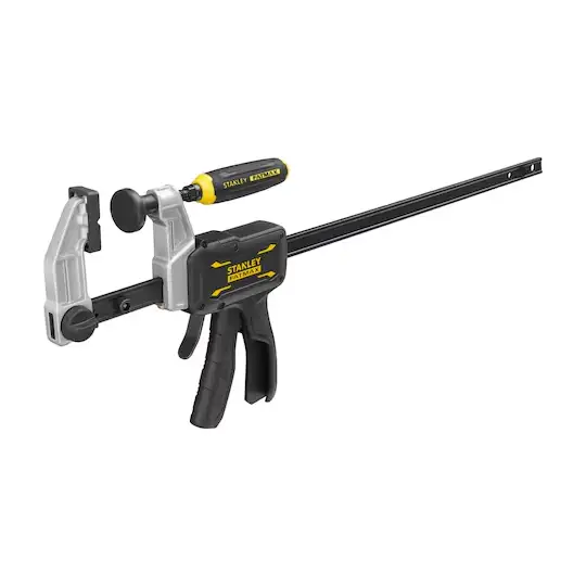 Ścisk stolarski hybrydowy, 450x45mm, FATMAX, STANLEY [FMHT83007-0]
