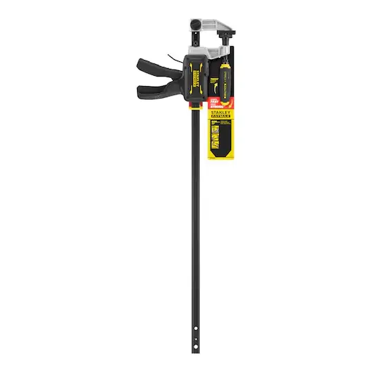 Ścisk stolarski hybrydowy, 600x45mm, FATMAX, STANLEY [FMHT83008-0]