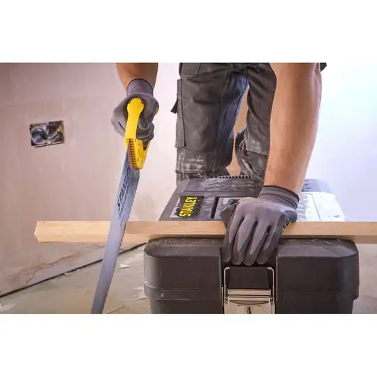 Skrzynia narzędziowa na kołach, 53L, Stanley [1-97-503]