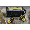 Słuchawki douszne bezprzewodowe, ANC, PRO-X2, DEWALT [EF-DXMA190-2097-DWG]