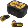 Słuchawki douszne bezprzewodowe, PRO-X1, DEWALT [EF-DXMA190-2092-DWG]