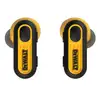 Słuchawki douszne bezprzewodowe, PRO-X1, DEWALT [EF-DXMA190-2092-DWG]