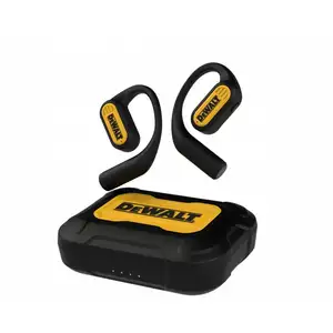 Słuchawki nauszne bezprzewodowe, PRO, DEWALT [EF-DXMA190-2096-DWG]
