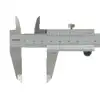 Suwmiarka analogowa noniuszowa ze śrubą blokującą 150mm BAHCO [1150-1/2H/P]