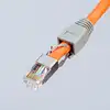 Szczypce do zagniatania złączy typu RJ45, KNIPEX [97 51 13]