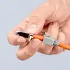 Szczypce do zagniatania złączy typu RJ45, KNIPEX [97 51 13]
