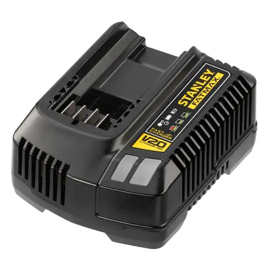 Szybka ładowarka 18V 4A, FATMAX V20, STANLEY [SFMCB14-QW]