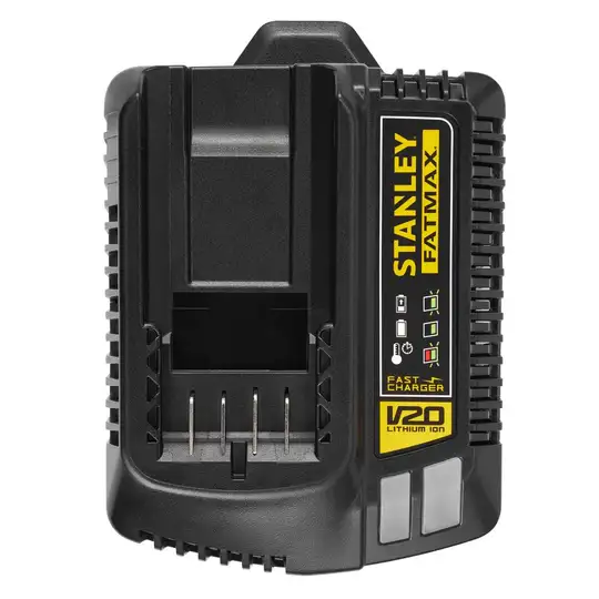 Szybka ładowarka 18V 4A, FATMAX V20, STANLEY [SFMCB14-QW]