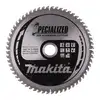 Tarcza tnąca do aluminium 165x20mm 60 zębów, Specialized, Makita [B-56568]
