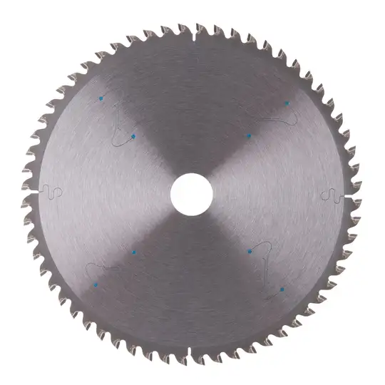 Tarcza tnąca do aluminium 165x20mm 60 zębów, Specialized, Makita [B-56568]