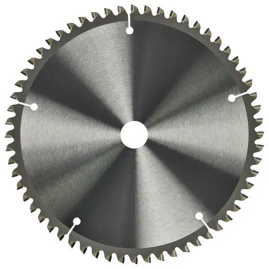 Tarcza tnąca do aluminium, 190x20mm 60 zębów, Specialized, Makita [B-33283]