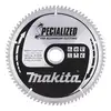 Tarcza tnąca do aluminium 250x30mm 80 zębów, Specialized, Makita [B-33308]