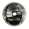 Tarcza tnąca do aluminium, 250x30mm 80 zębów, Specialized, Makita [B-33370]