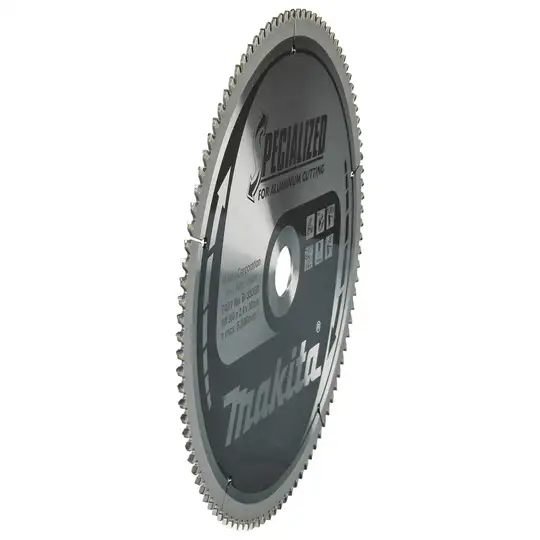 Tarcza tnąca do aluminium 305x30mm 100 zębów, Specialized, Makita [B-33358]
