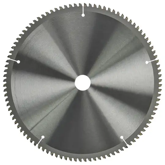 Tarcza tnąca do aluminium 305x30mm 100 zębów, Specialized, Makita [B-33358]