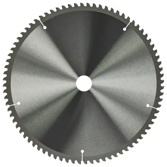 Tarcza tnąca do aluminium 305x30mm, 80 zębów, Specialized, Makita [B-33342]