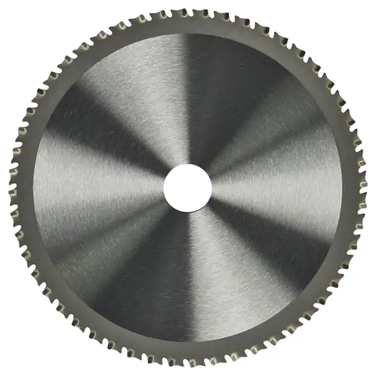 Tarcza tnąca do cienkiej stali 150x20mm 52 zęby, SPECIALIZED, Makita [B-47042]