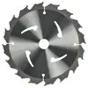 Tarcza tnąca do drewna, 165x20mm, 16 zębów, MFORCE, Makita [B-31930]