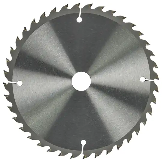 Tarcza tnąca do drewna, 165x20mm, 40 zębów, SPECIALIZED, Makita [B-32954]