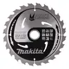 Tarcza tnąca do drewna, 235x30mm, 24 zębów, MFORCE, Makita [B-32063]