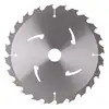 Tarcza tnąca do drewna, 235x30mm, 24 zębów, MFORCE, Makita [B-32063]