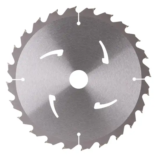 Tarcza tnąca do drewna, 235x30mm, 24 zębów, MFORCE, Makita [B-32063]