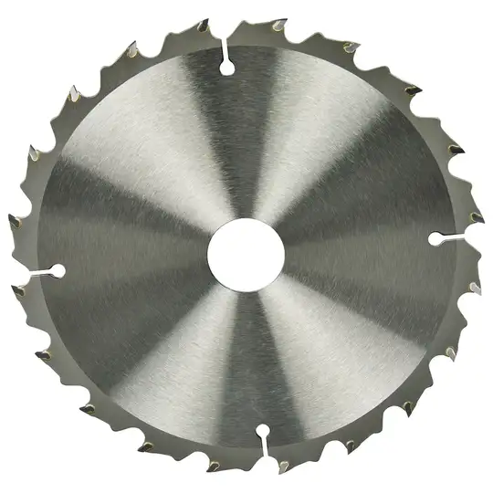 Tarcza tnąca do drewna z gwoździami, 185x30mm, 20 zębów, Specialized, Makita [B-33102]